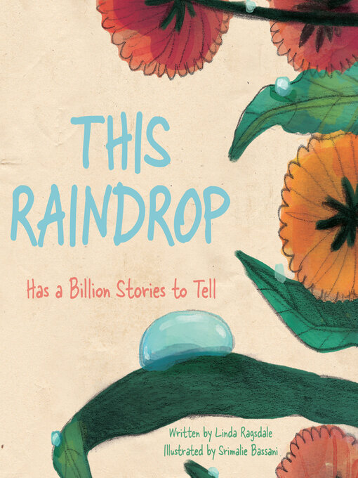 Title details for This Raindrop by Linda Ragsdale - Available